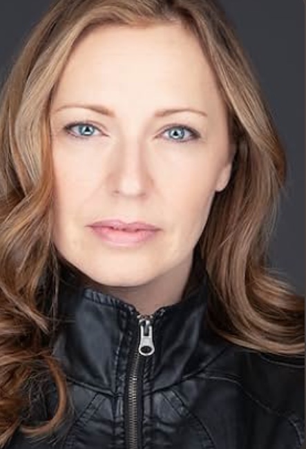 Элизабет Лавендер