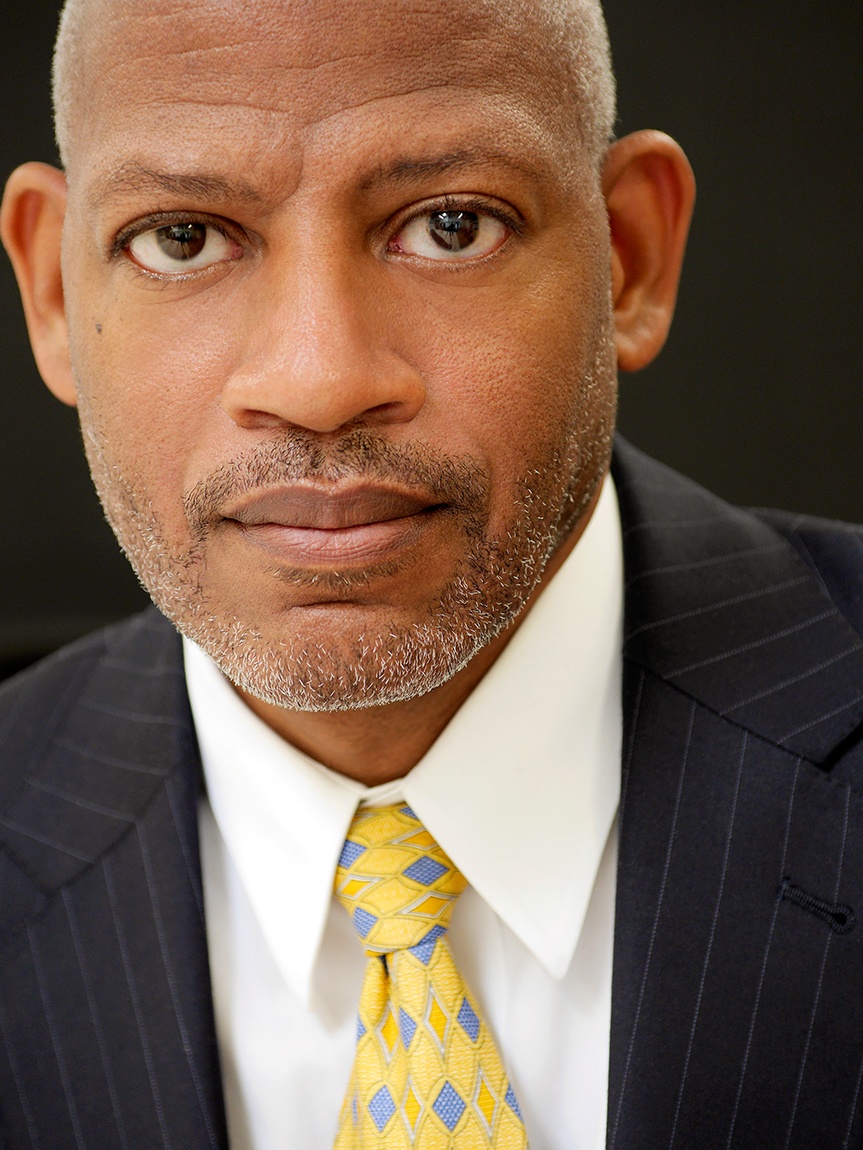 Тим Александер