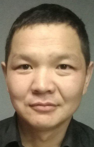 Баир Уладаев