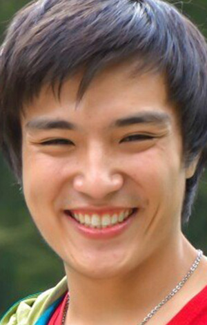 Жасулан Омирбек