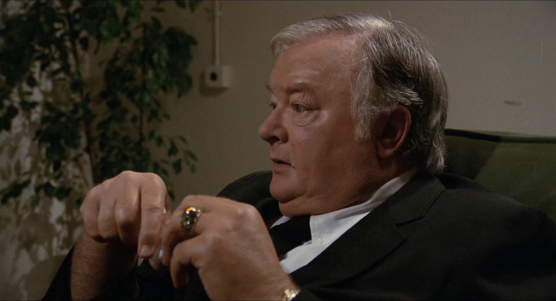 Дэвид Роулэндс