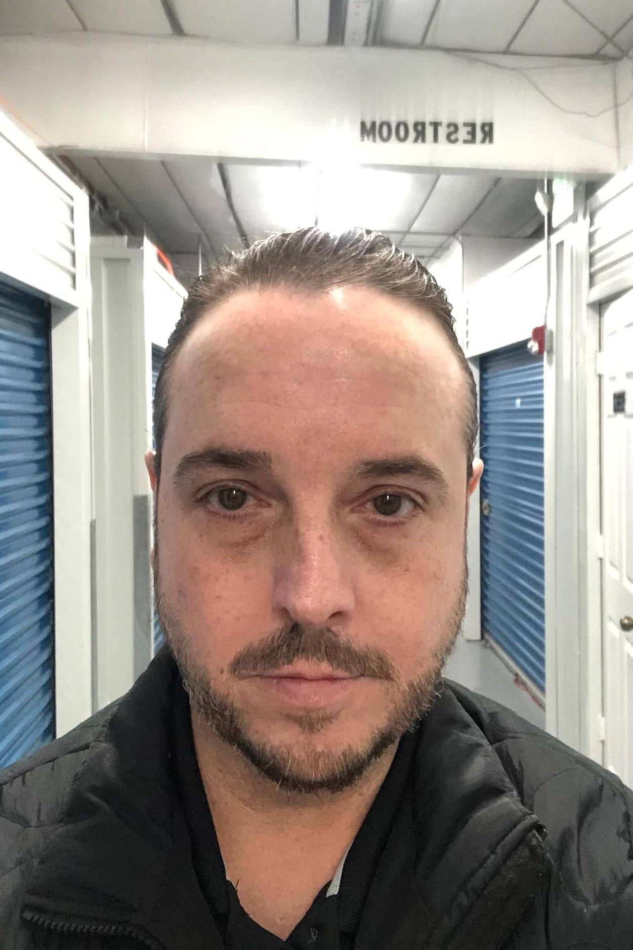 Nicholas Joseph Mackey