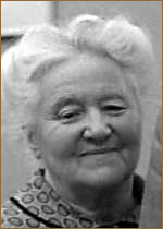 Любовь Комарецкая