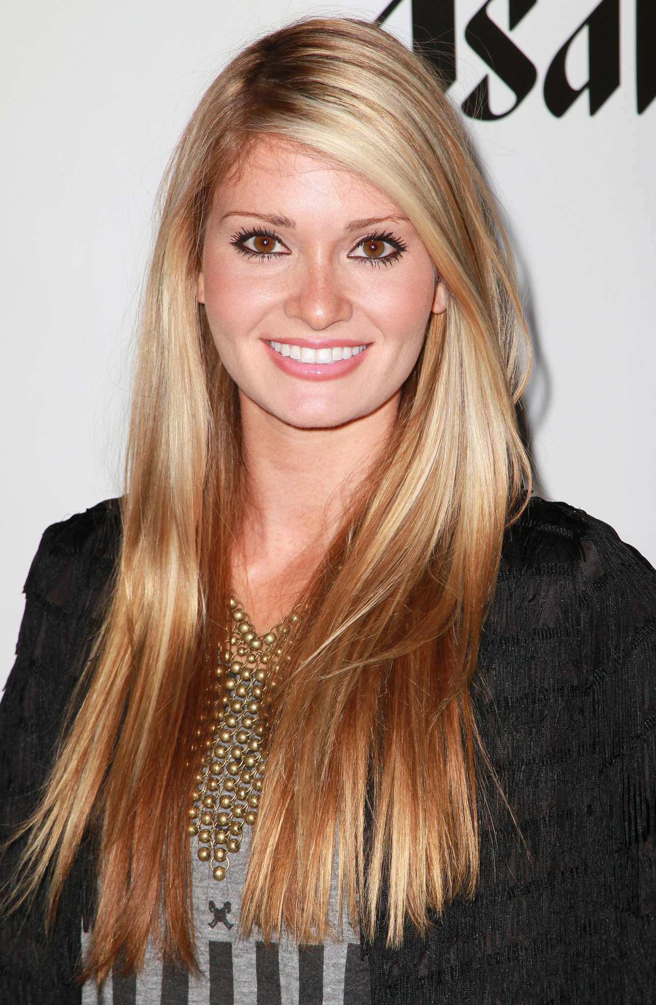 Лорен Парсекиан