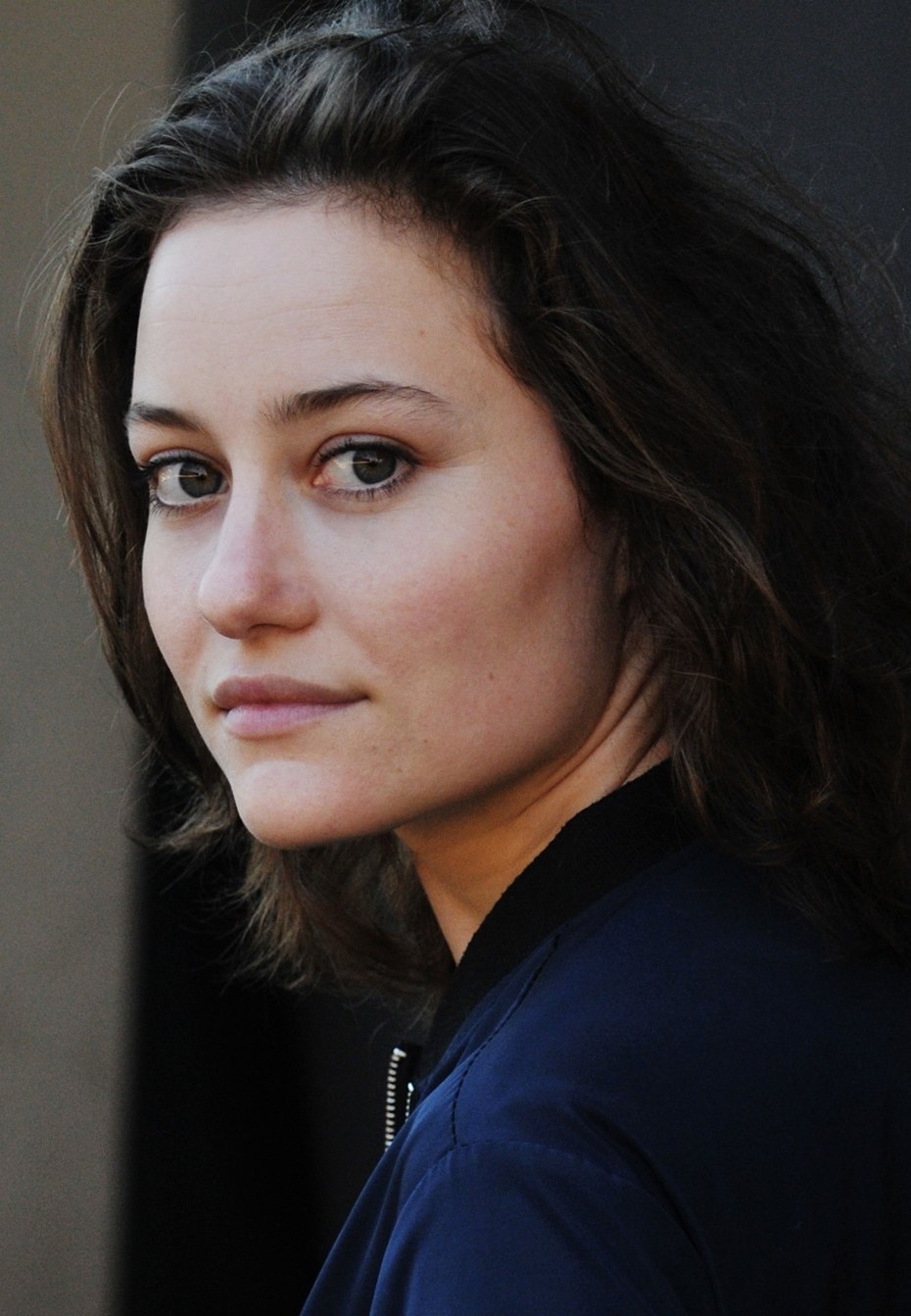 Доминик Девенпорт