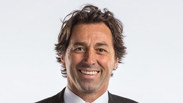 Ник Де Сантис