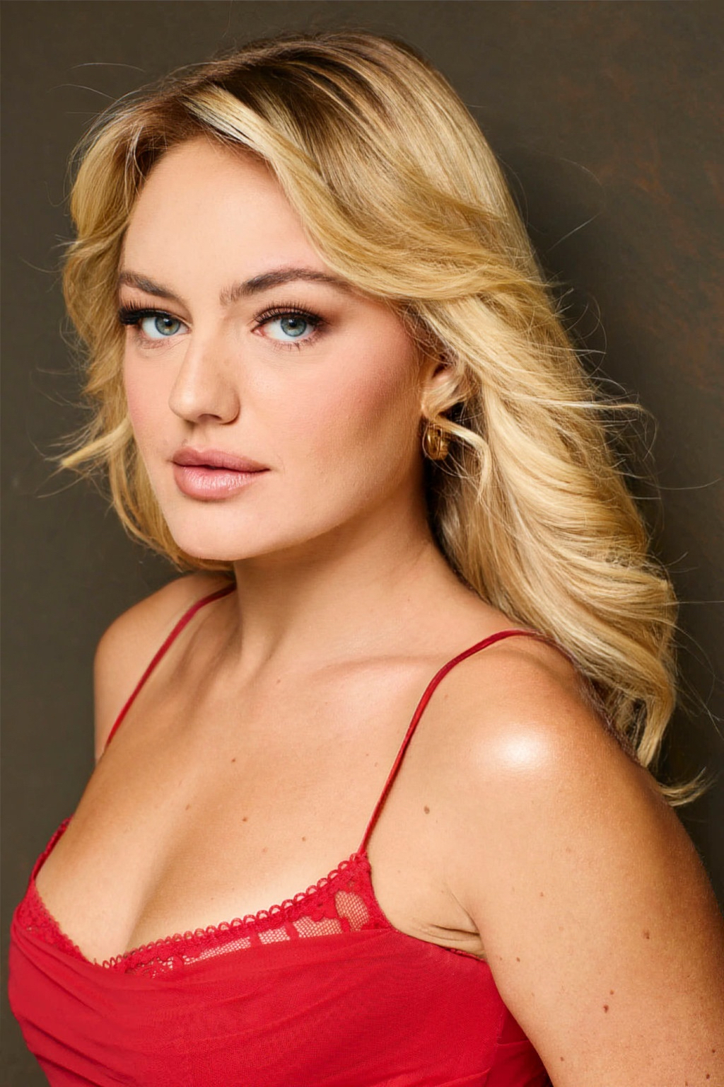 Анушка ван Лент