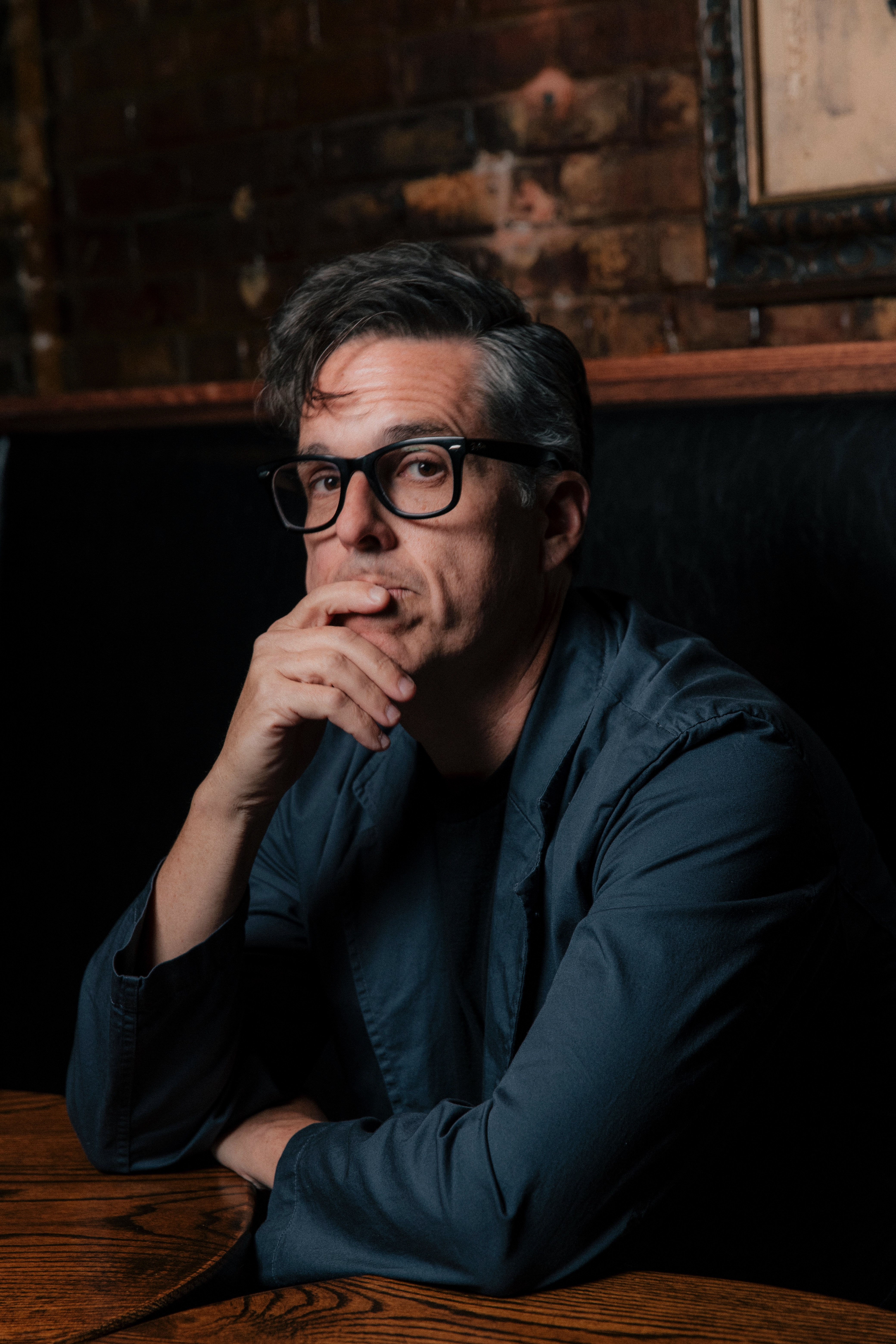 Алекс Р. Джонсон