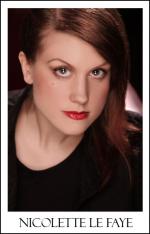 Николетт Ле Фэй