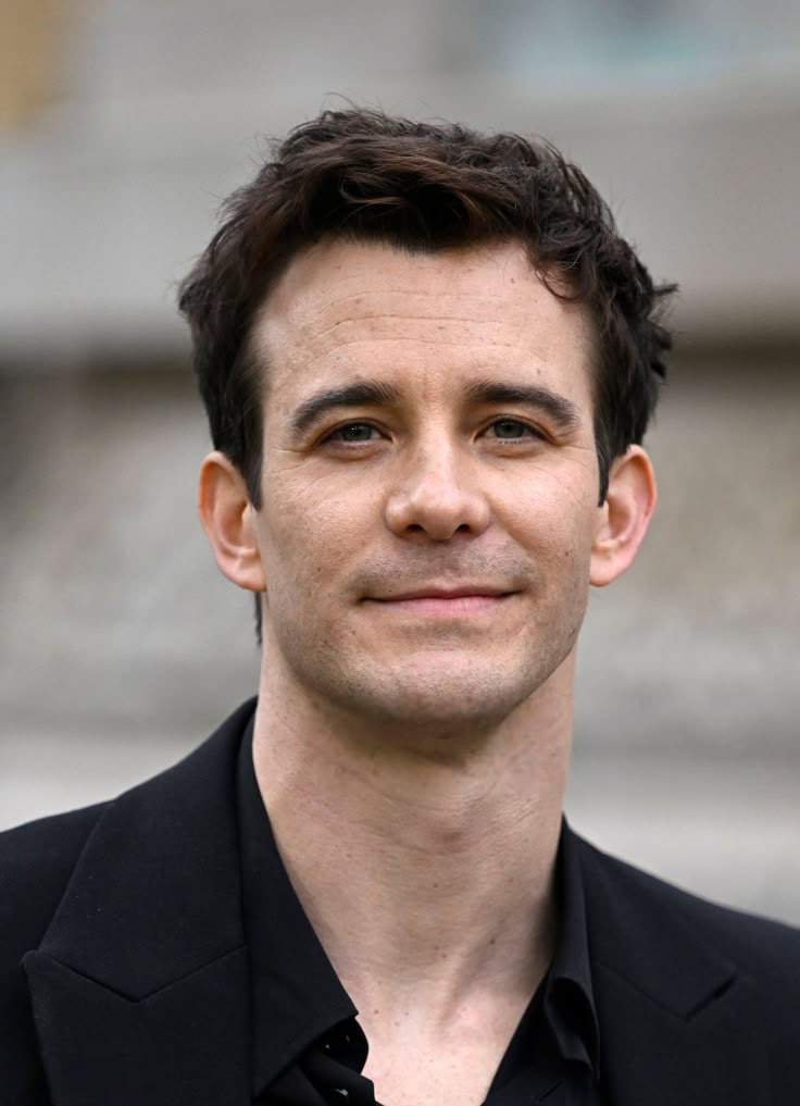 Люк Томпсон