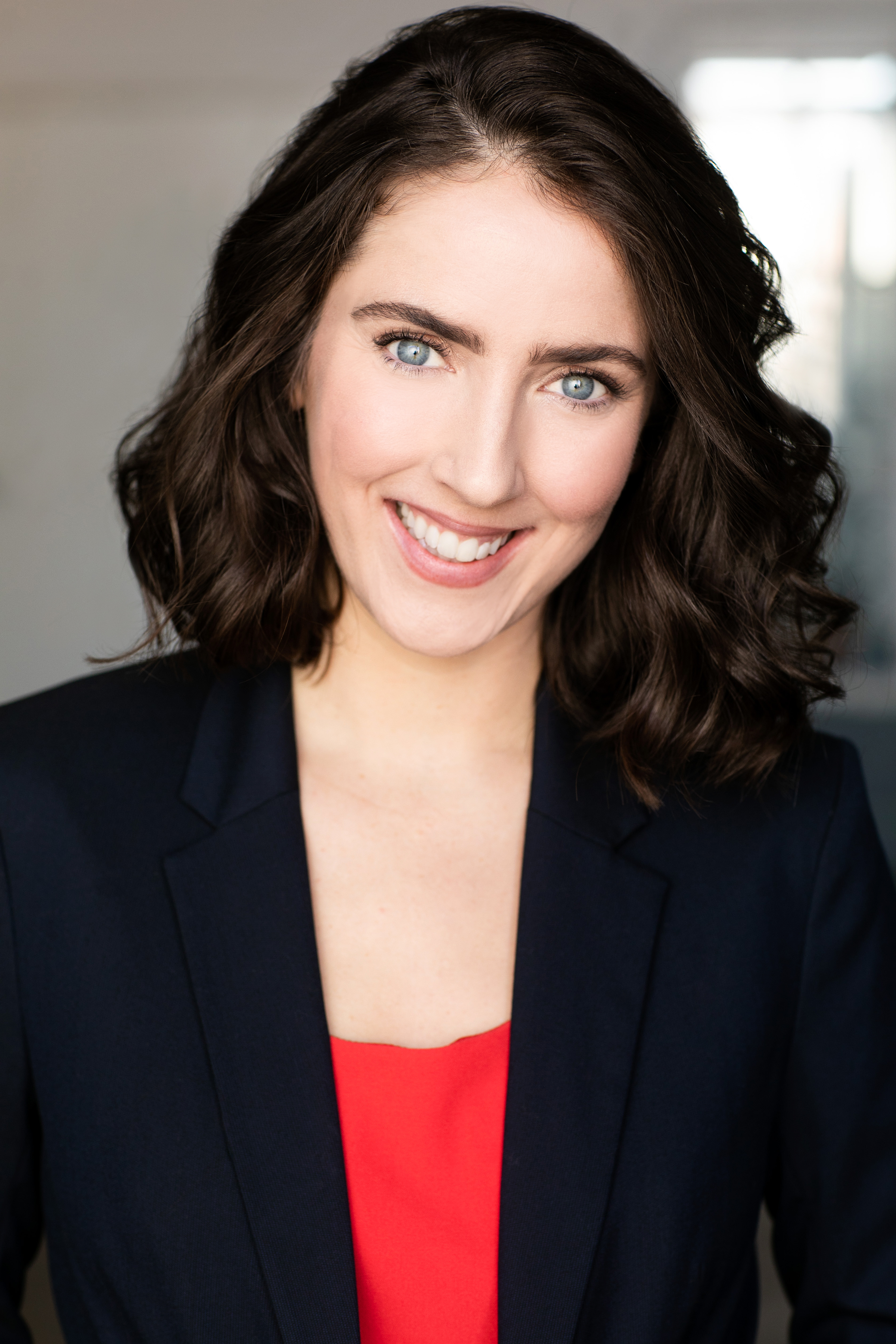 Mary Shaffo