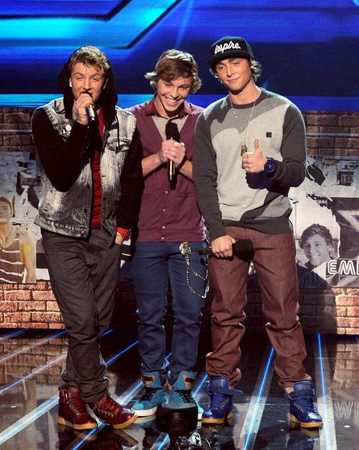 Emblem3