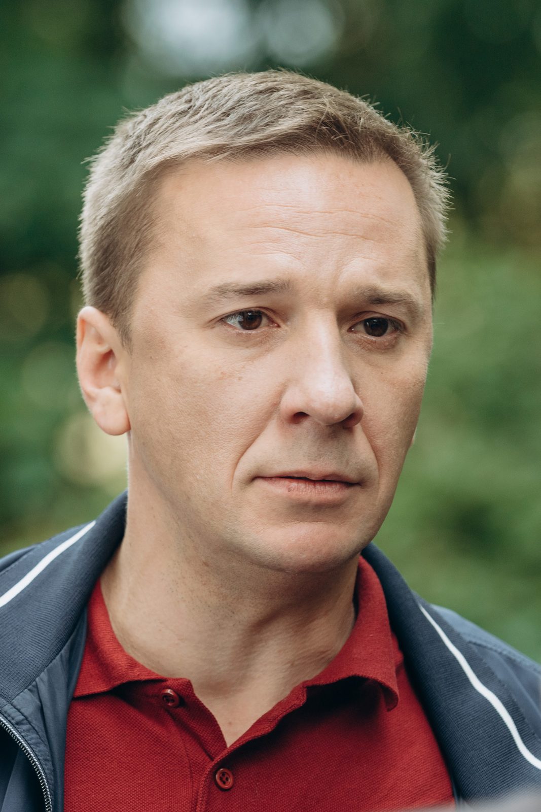 Сергей Ионкин