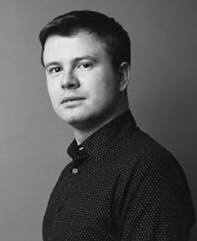 Николай Краснопёров