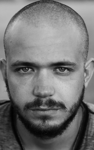Александр Алексиев