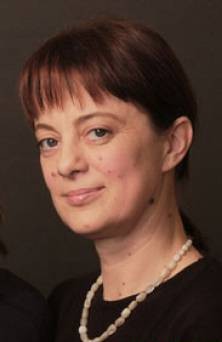 Милена Андонова