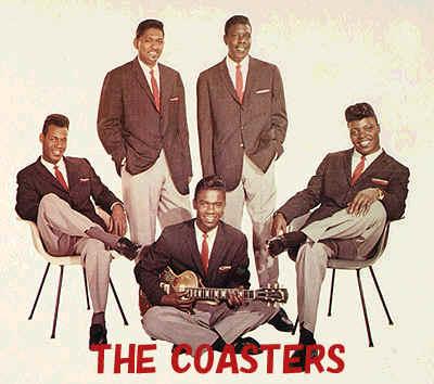 The Coasters