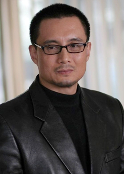 Bozhao Wang