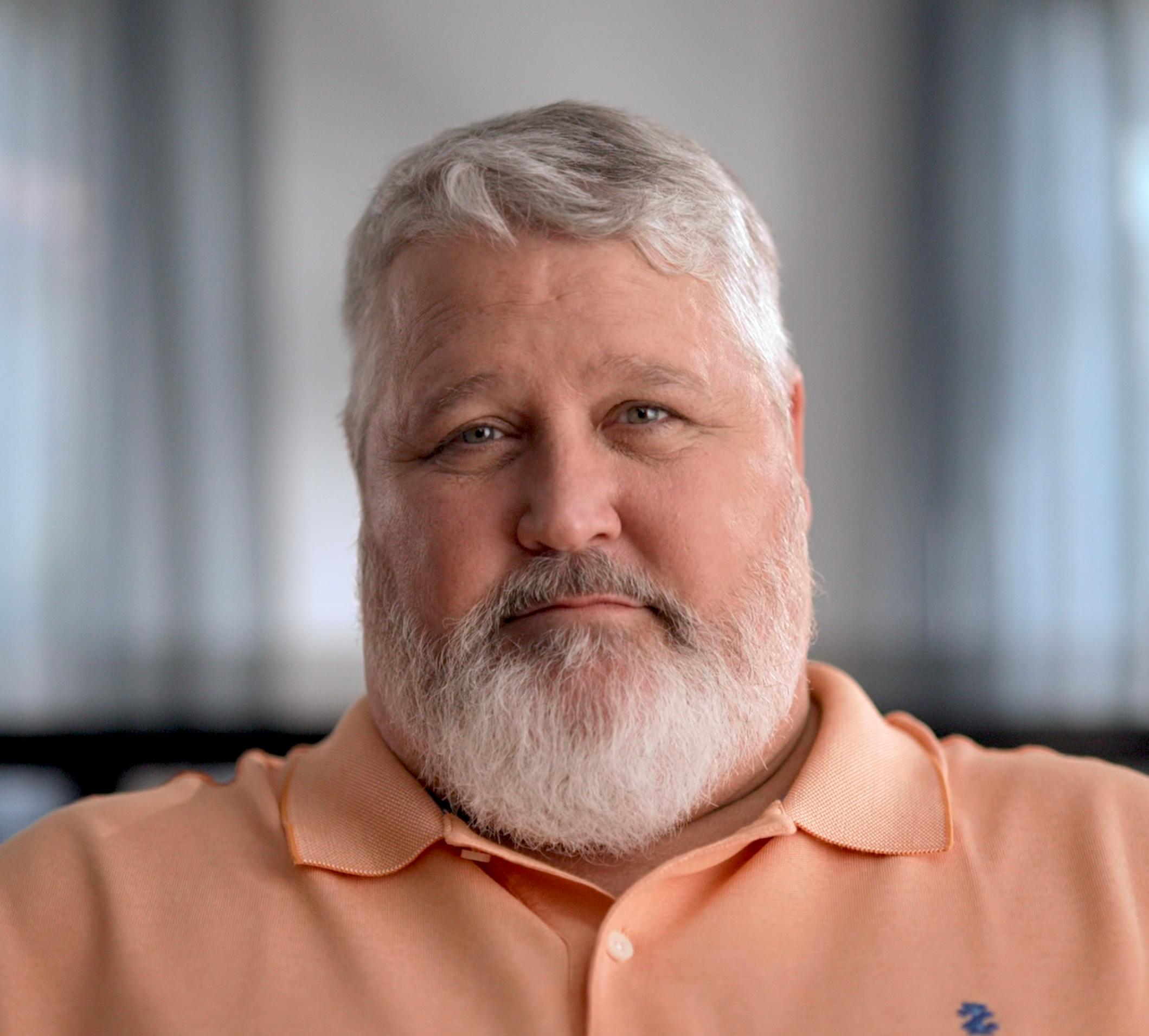 Дэнни Кэхилл