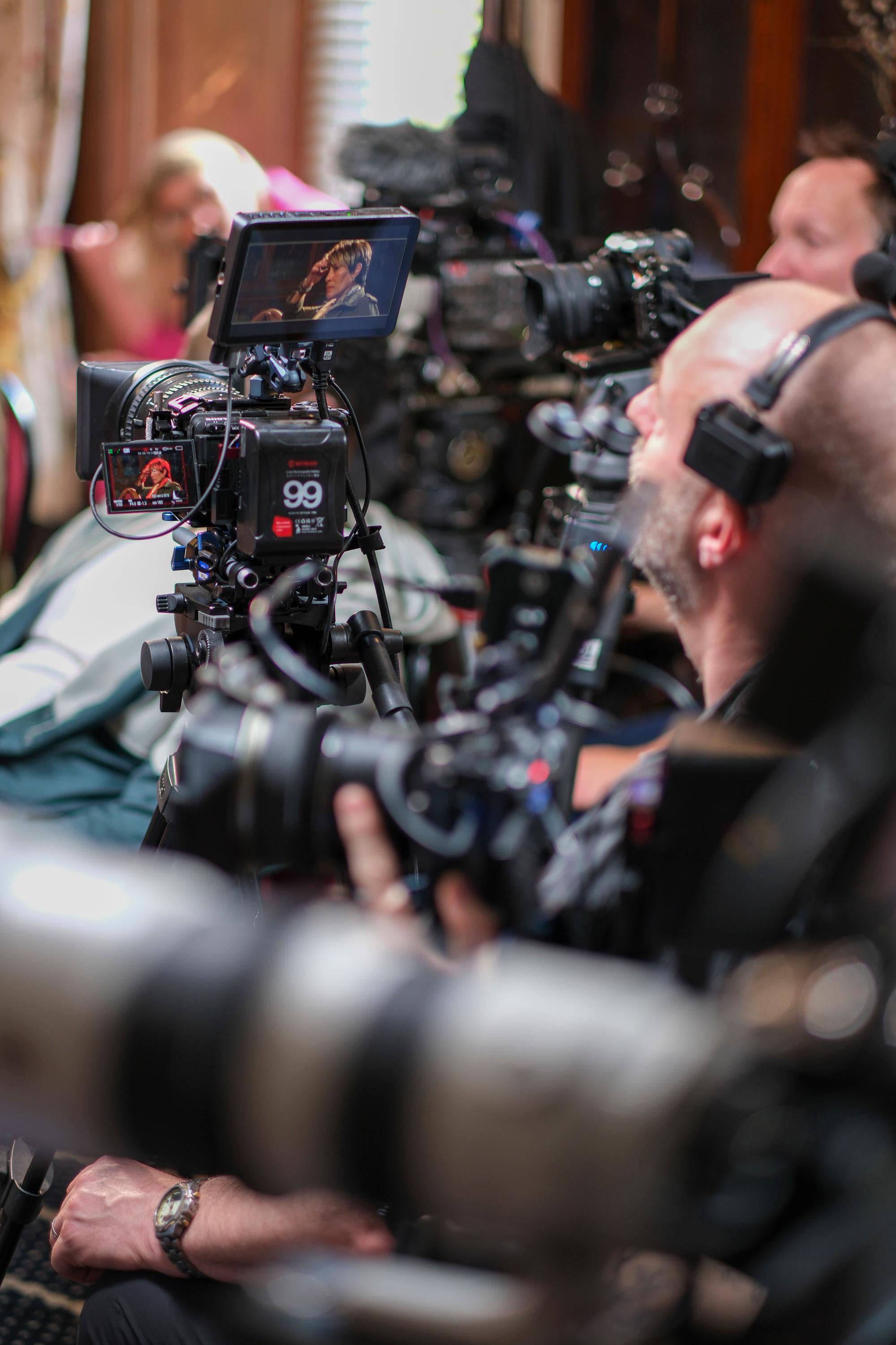 Крис Барфут