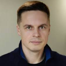 Дмитрий Грицай