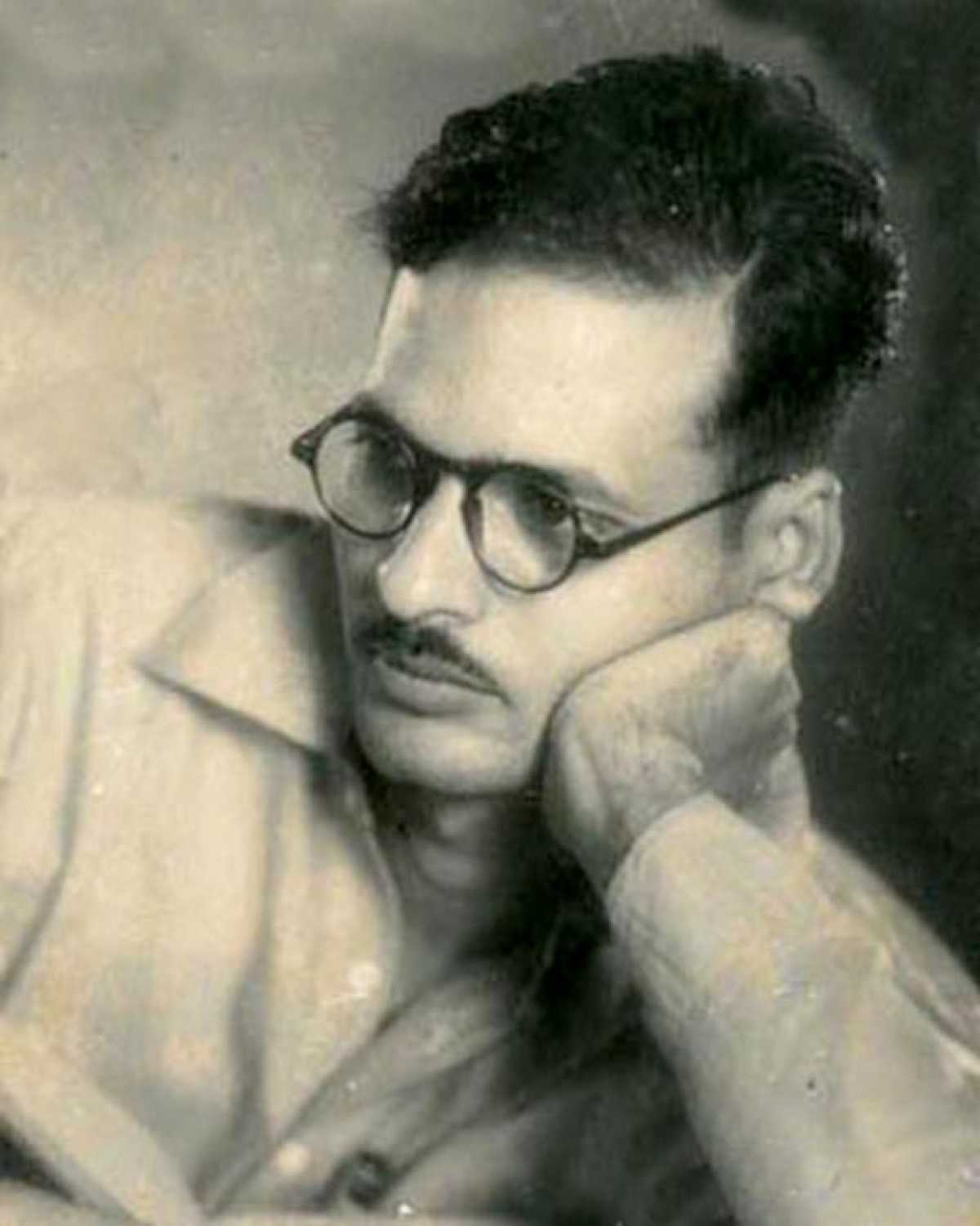 Пхани Маджумдар