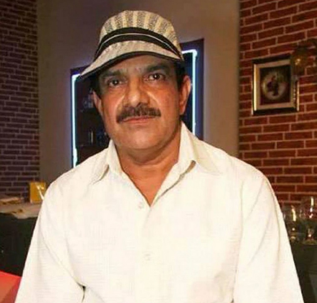 Мехул Кумар