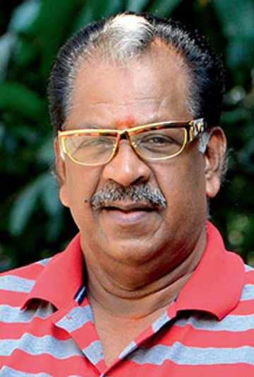 Коллам Туласи