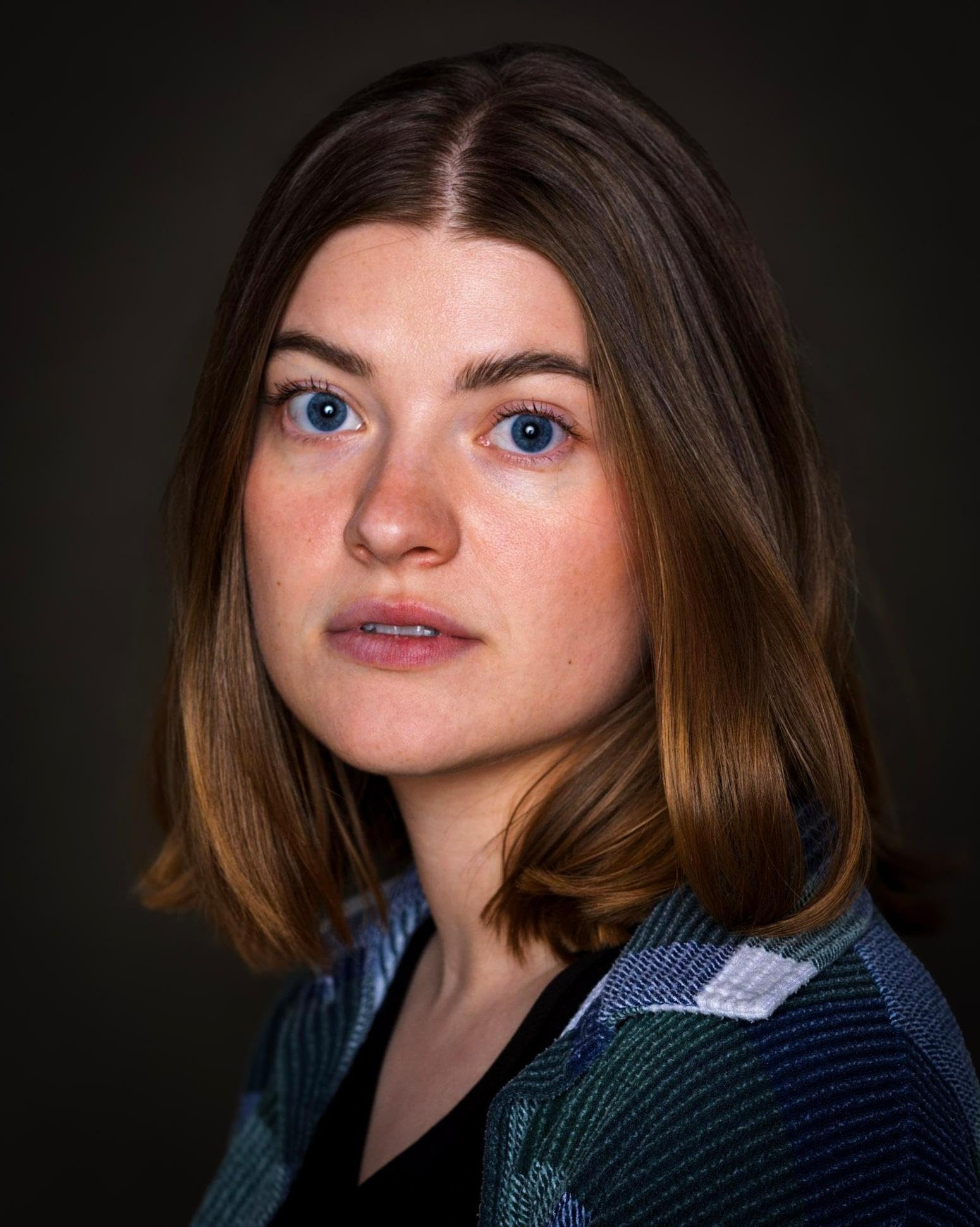 Кристин Галиэн