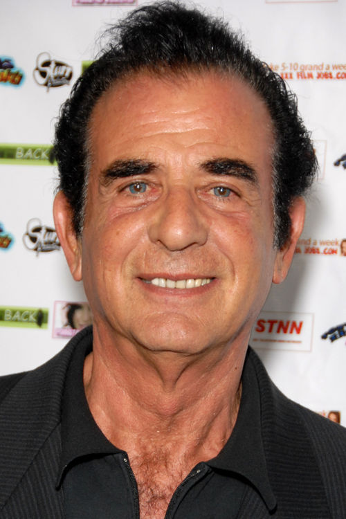 Тони Тарантино