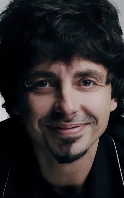 Риккардо Синигаллия