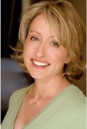 Хизер Робинсон