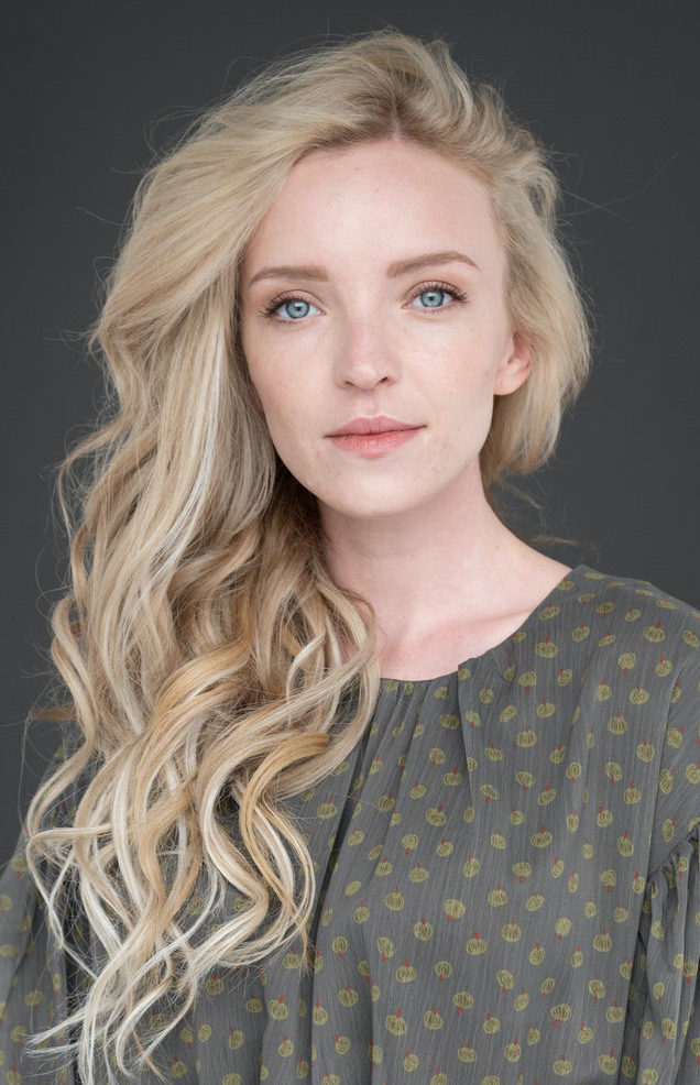 Варвара Гусинская 