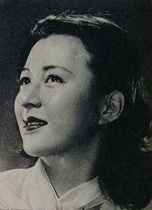 Юкико Шимазаки