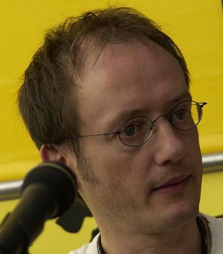 Алекс Стокман