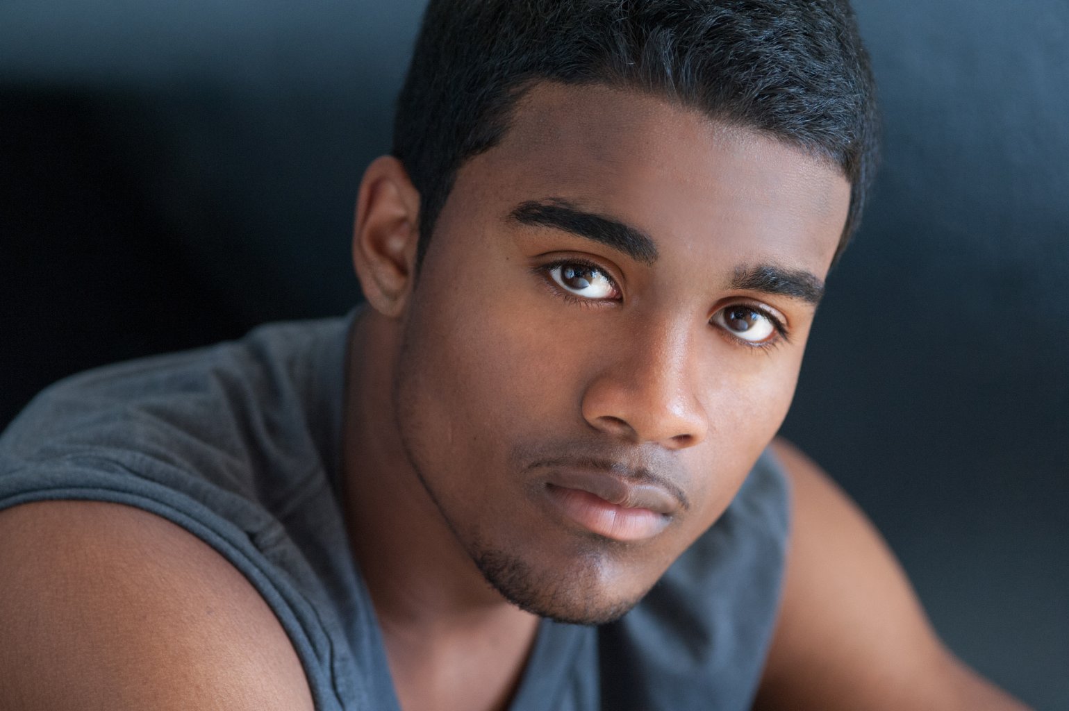 Дарнелл Дж. Кэйтс