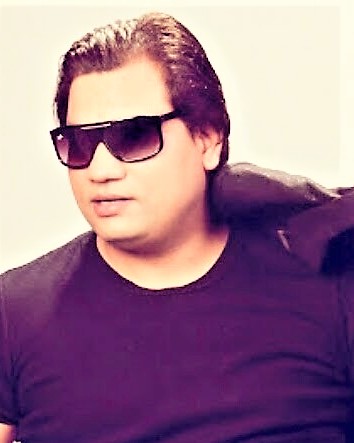 Виджай Саксена