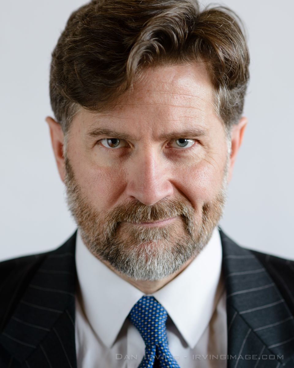 Джозеф Скотт Энтони