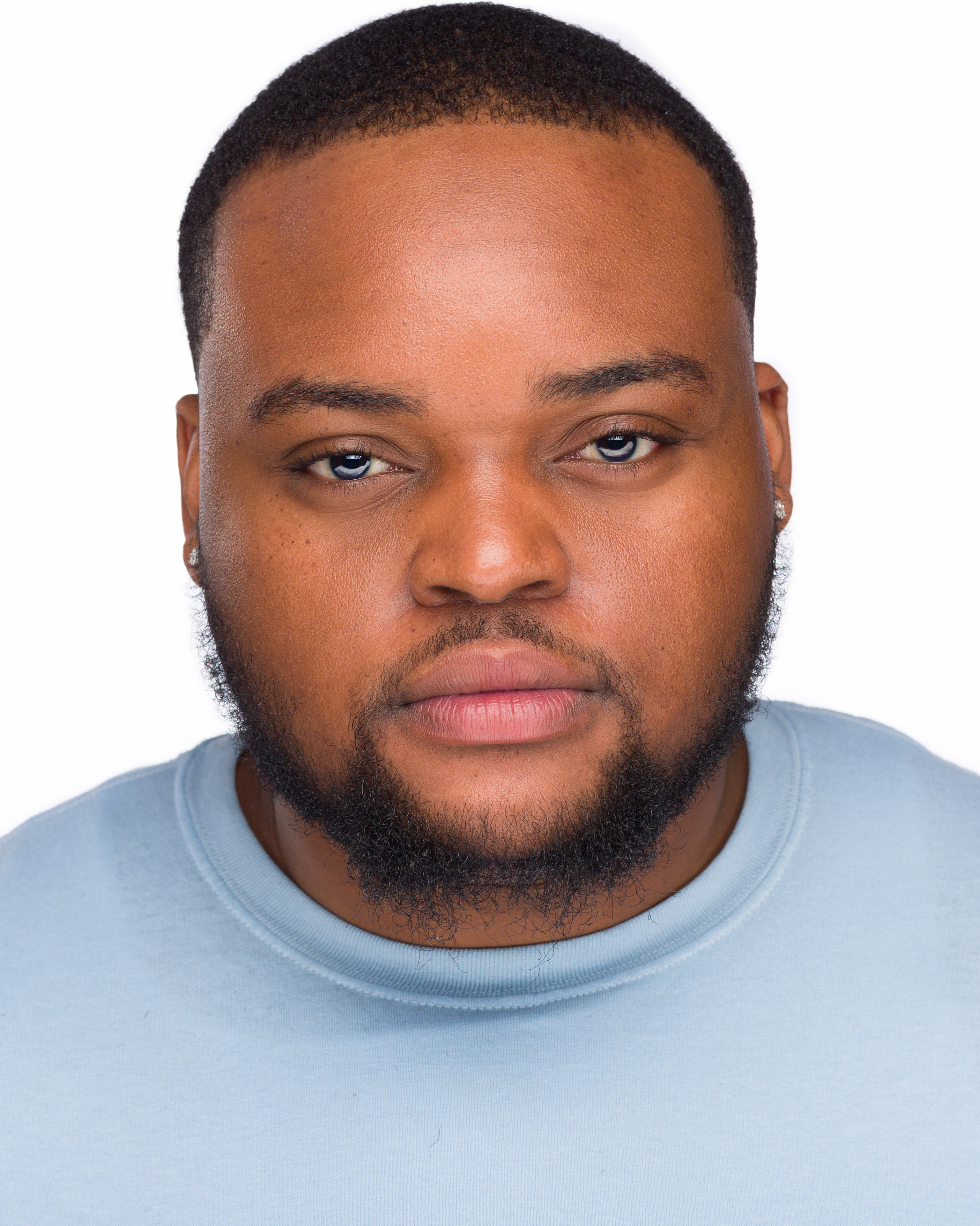 Маркус Джонсон