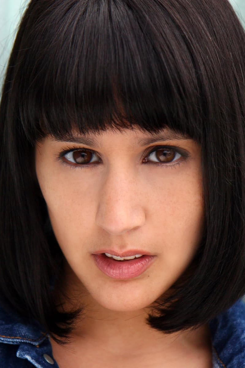 Надя Четтиар