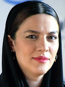 Шайесте Ирани