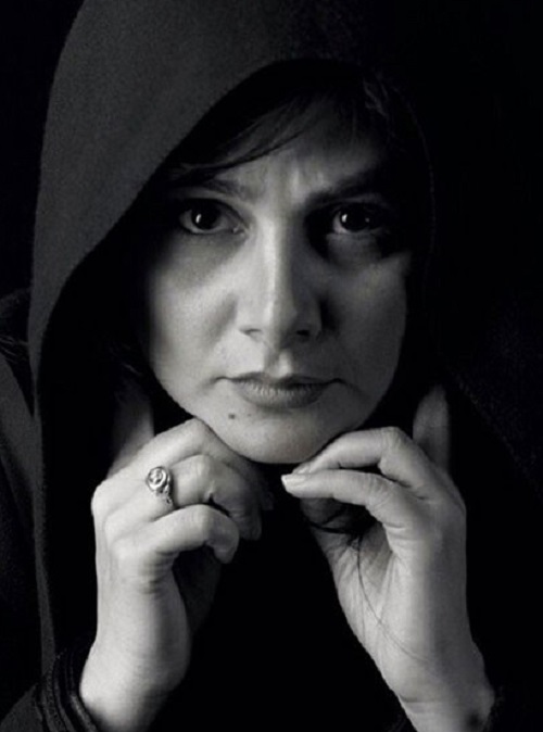 Hengameh Ghaziani