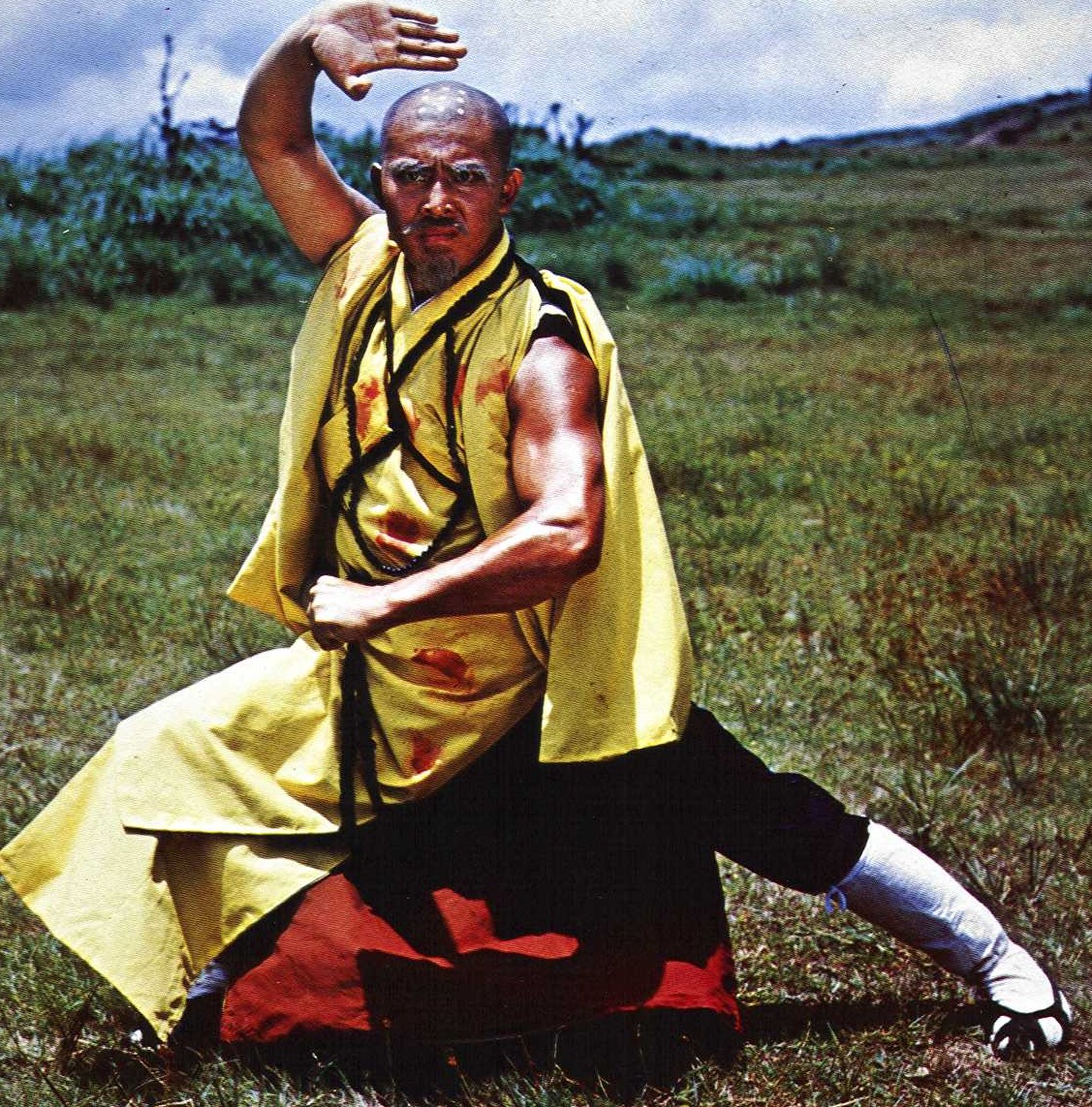 Chiang-Lung Wen