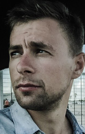 Тимофей Лобов