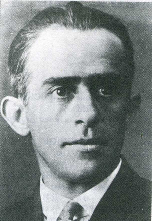 Васил Гендов