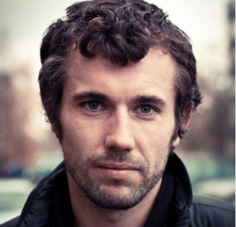 Мантас Кведаравичюс