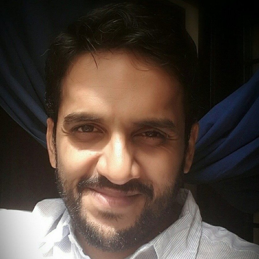 Rajeev Ravindranathan