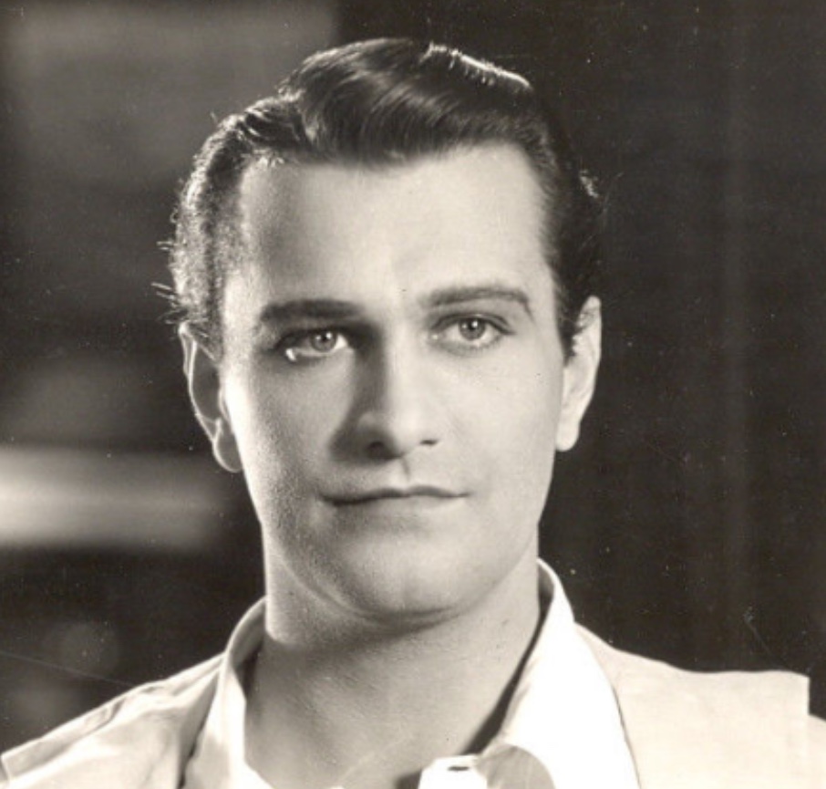 Уолтер Петри