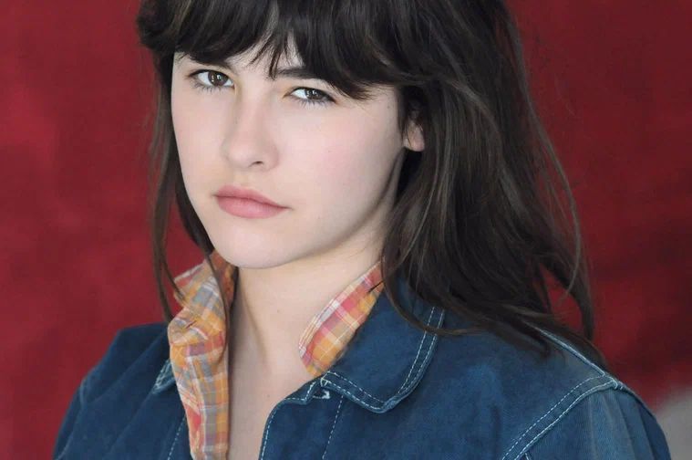 Джинн Ламберт