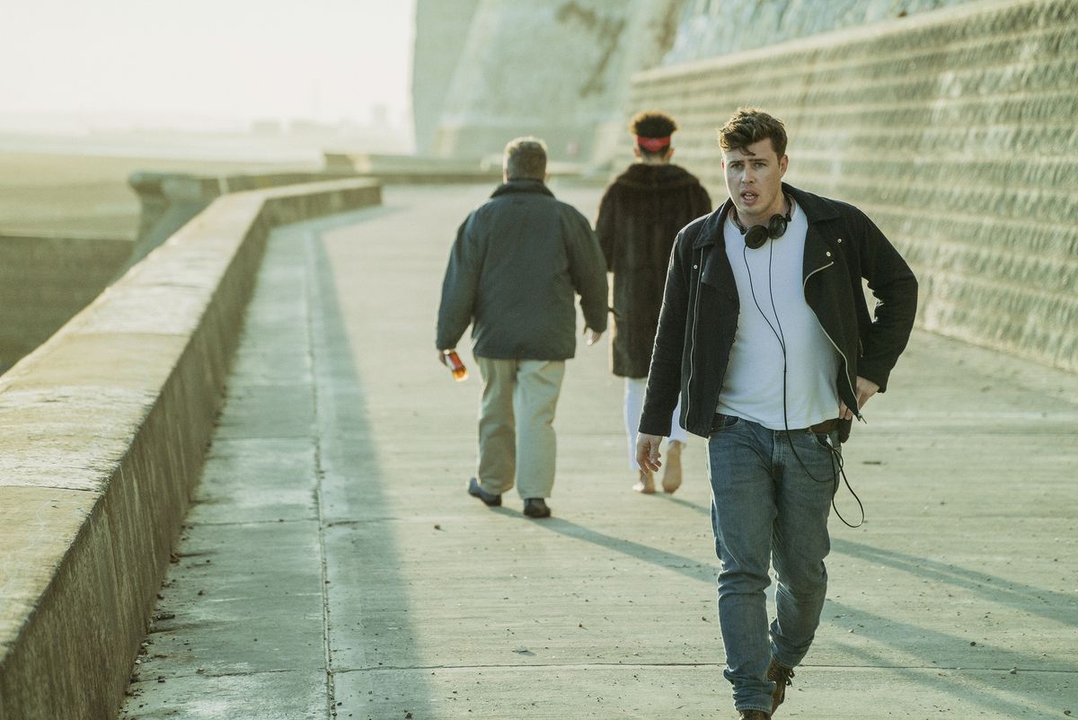 Джейми Паттерсон